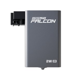 Creality Falcon A1 Pro opgradering, 2W Infrared laser modul
