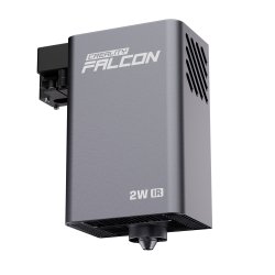 Creality Falcon A1 Pro opgradering, 2W Infrared laser modul
