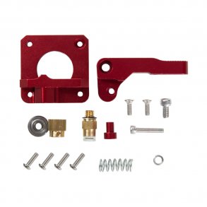 Metal extruder Kit til Creality 3D printere