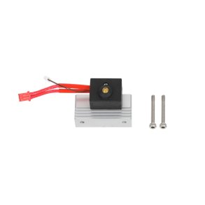 Creality CR-10 Smart Pro hotend kit m/ 0.4 mm. nozzle