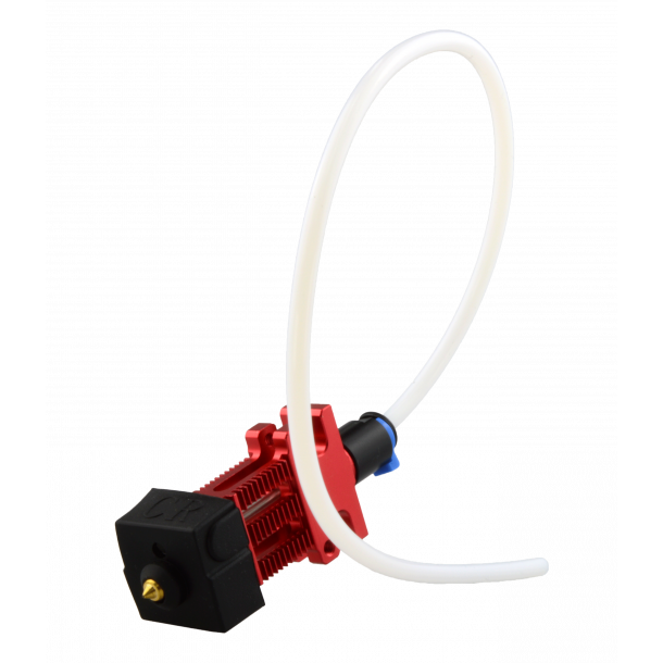 Creality reservedel, CR-6 SE printhead / Nozzle kit