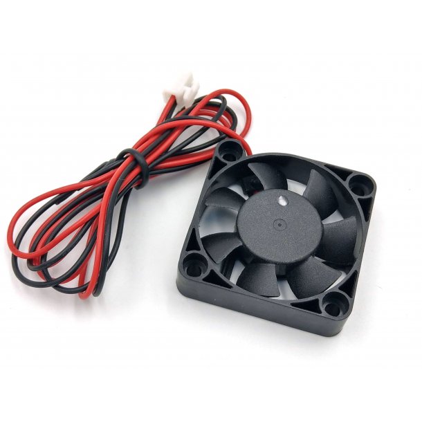 Creality reservedel, hotend blser til CR-X / CR-10S Pro
