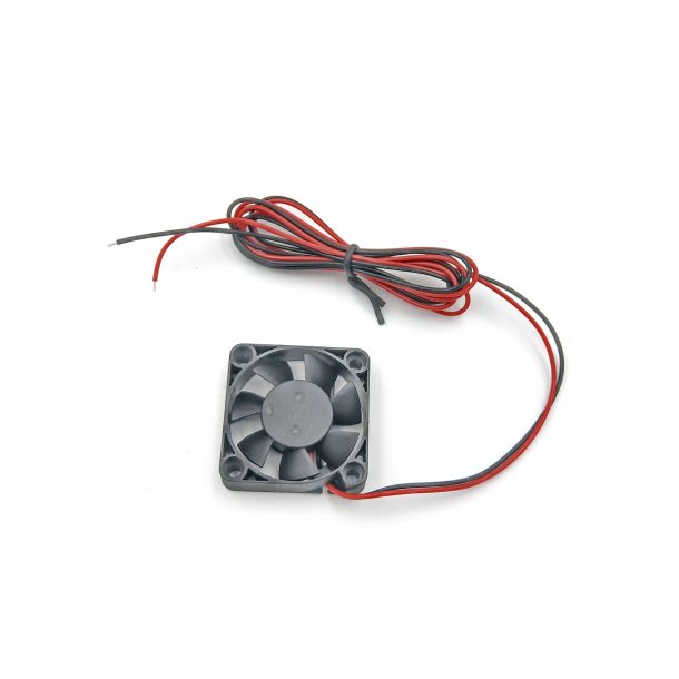 Creality reservedel, hotend blser til Ender-3/Ender-3 Pro