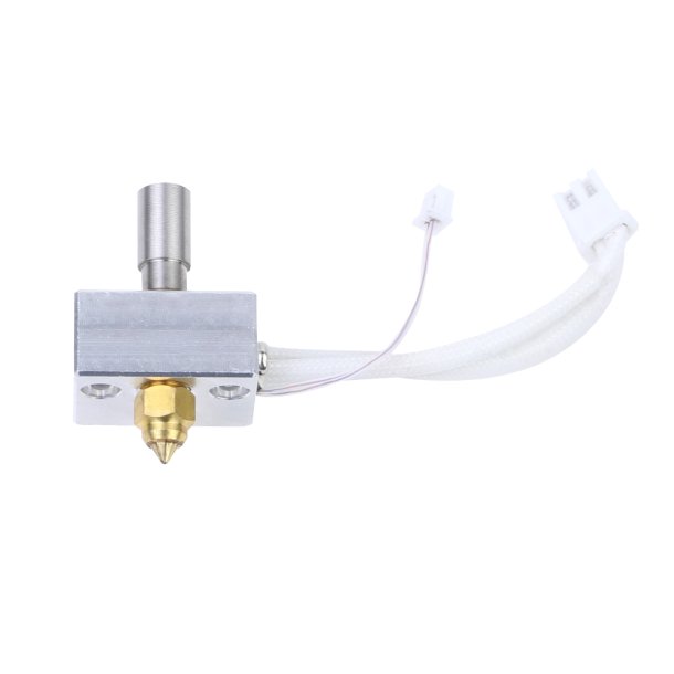 Creality reservedel, heating block kit til Ender-3 S1