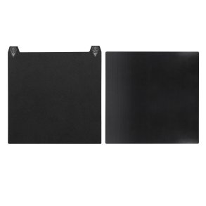 Springsteel printbed kit til Creality Ender-3 S1/S1 Pro