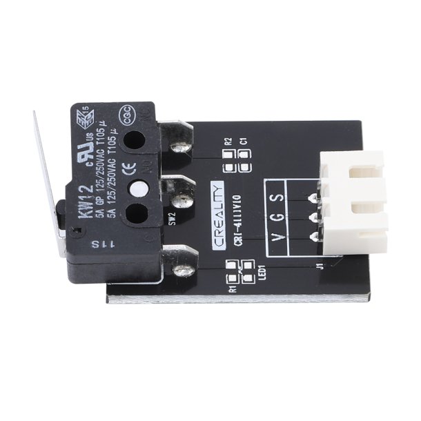 Creality reservedel, Y-akse switch til Ender-3 S1