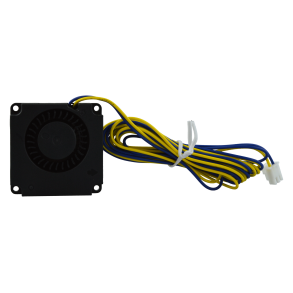 Creality reservedel, filament blser til Ender-3 V2