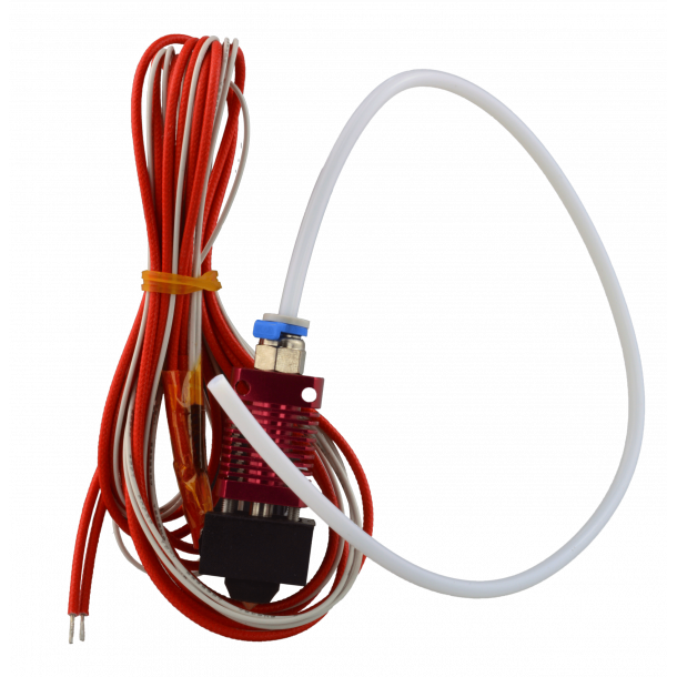 Creality reservedel, hotend kit til Ender-3 V2