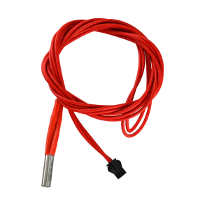 Creality reservedel, heating tube til Ender-5 Plus