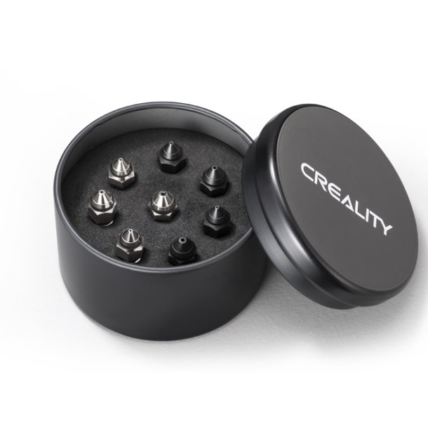 Creality K1 nozzle kit