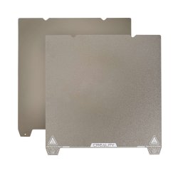 Springsteel printend plade til Creality Ender-3 V3 SE / CR-10 SE