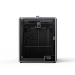 Creality K1 Max 3D printer, 300 x 300 x 300 mm.