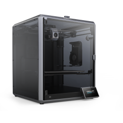 Creality K1 Max 3D printer, 300 x 300 x 300 mm.