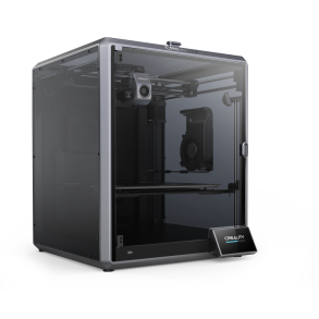 Creality K1 Max 3D printer, 300 x 300 x 300 mm.