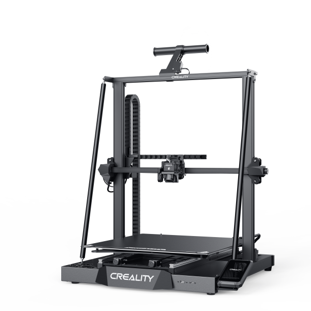 Creality CR-M4 3D printer, 450 x 450 x 470 mm.