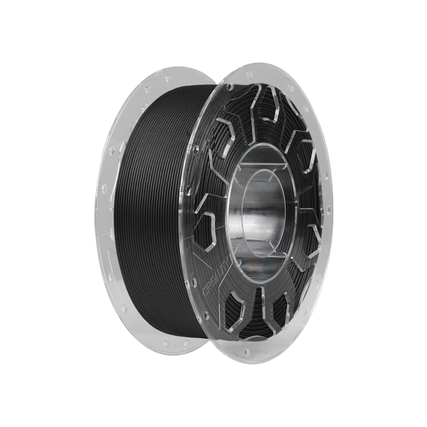 Creality Carbon PLA filament 1 kg, sort