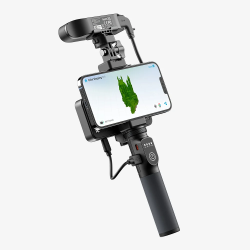 Creality CR-Scan Ferret Pro 3D scanner