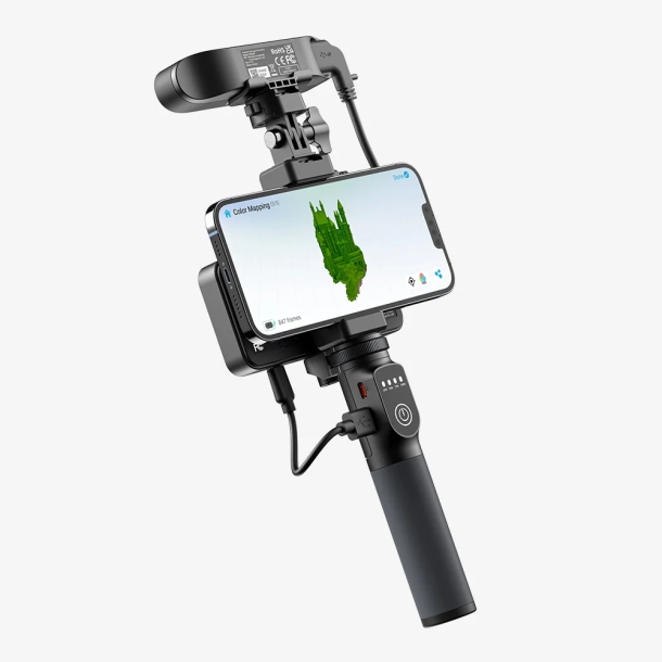 Creality CR-Scan Ferret Pro 3D scanner