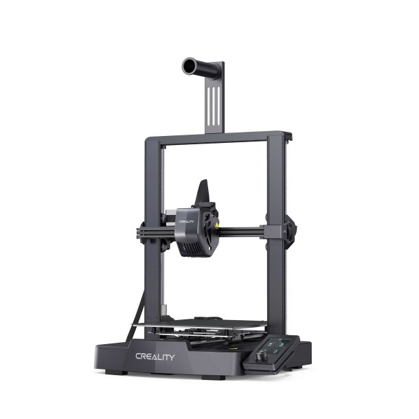 Creality Ender-3 V3 SE 3D printer, 220 x 220 x 250 mm.