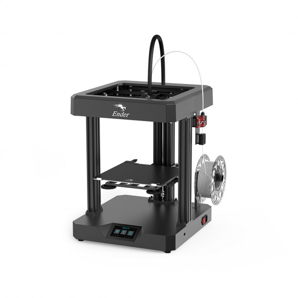 Creality Ender-7 3D printer, 250 x 250 x 300 mm.