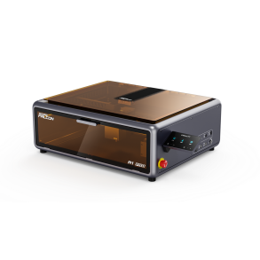 Creality Falcon A1 Pro 20W diode laserskrer med cover