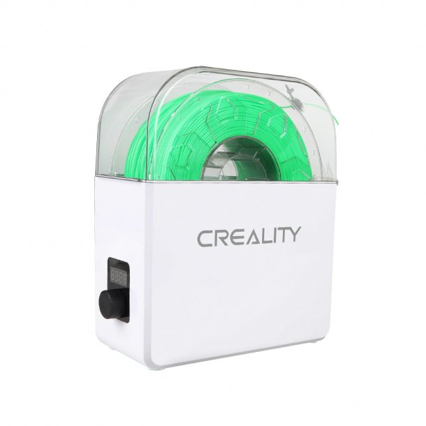 Creality trremaskine til filament