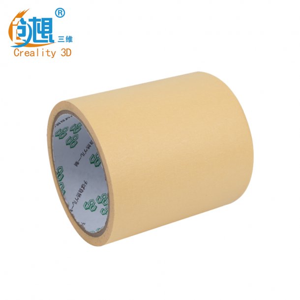 Creality printbed  tape, 100 mm.