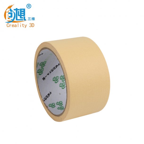 Creality printbed  tape, 50 mm.