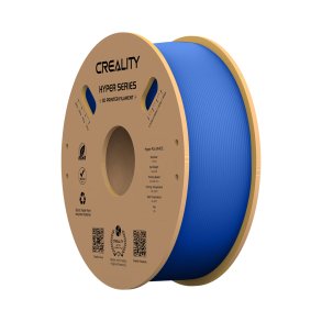 Creality Hyper PLA highspeed filament 1 kg, bl