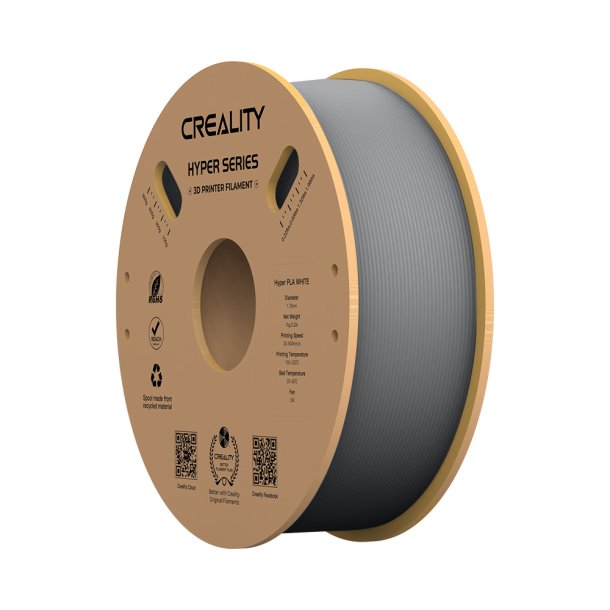 Creality Hyper PLA highspeed filament 1 kg, gr