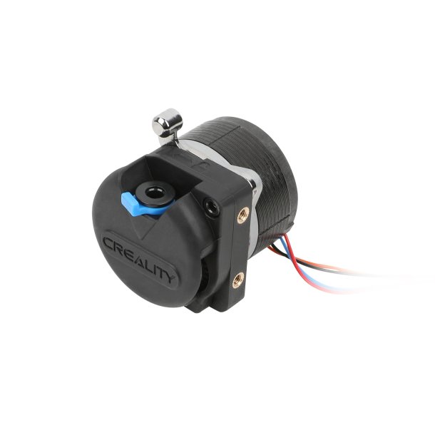 Creality reservedel, komplet extruder kit til K1 / K1 Max