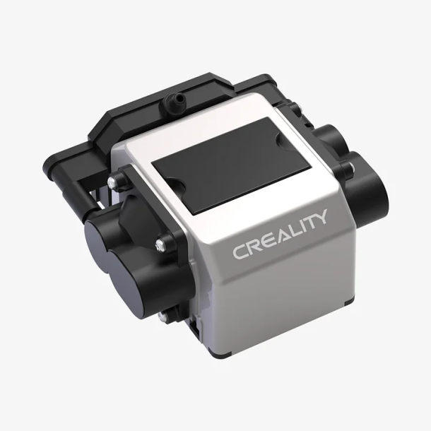 Creality Air Assist Kit til Falcon 10W laserskrer
