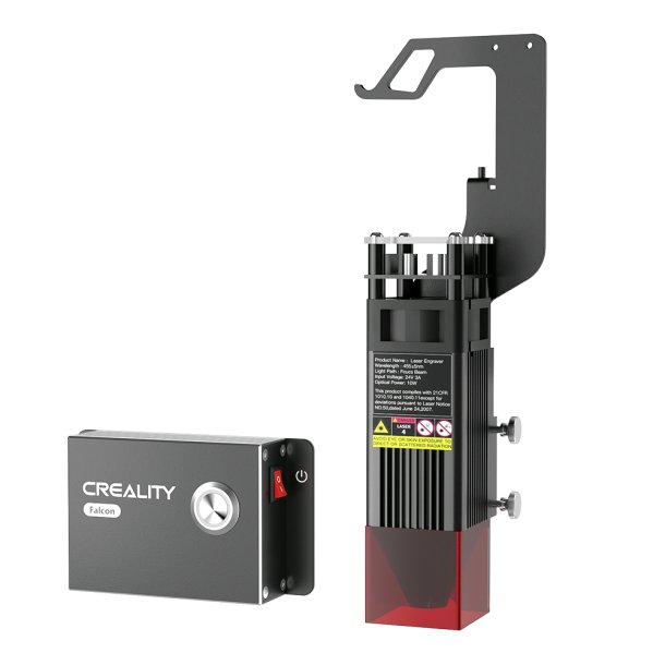 Creative laser modul til 3D printere, 10W