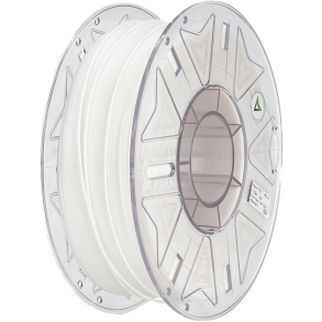 Creality RFID Hyper PLA highspeed filament 1 kg, hvid