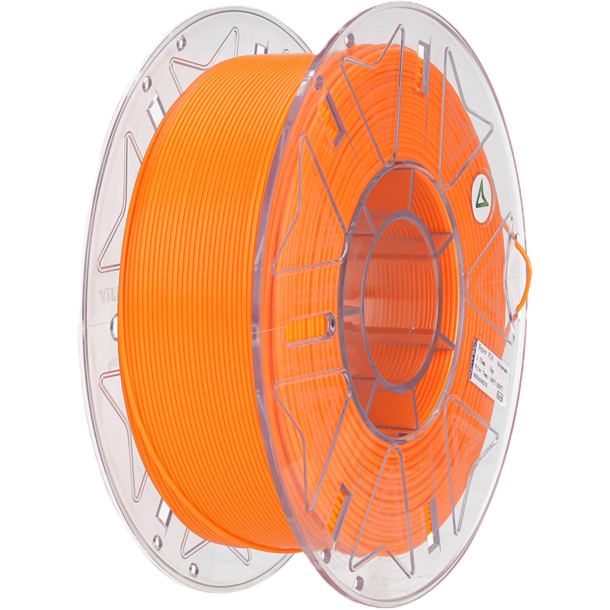 Creality RFID Hyper PLA highspeed filament 1 kg, orange