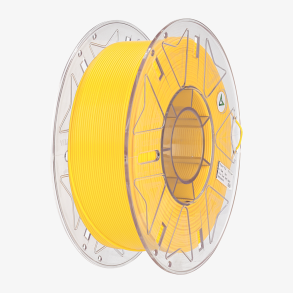 Creality RFID Hyper PLA highspeed filament 1 kg, gul