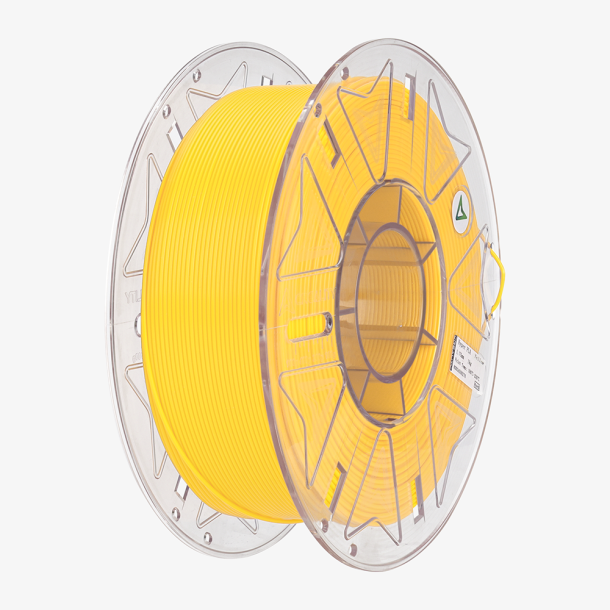 Creality RFID Hyper PLA highspeed filament 1 kg, gul