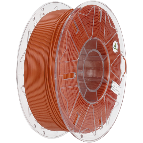 Creality RFID Hyper PLA highspeed filament 1 kg, brun