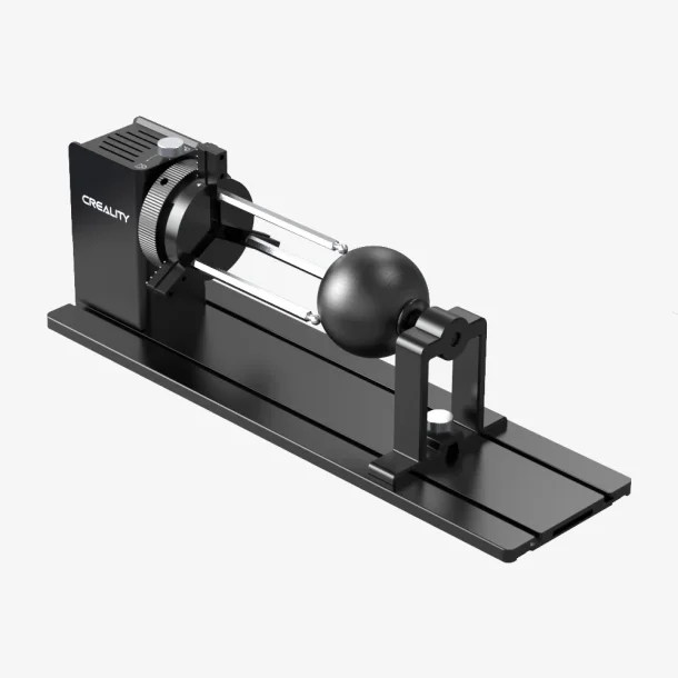 Creality Pro drejebnk modul