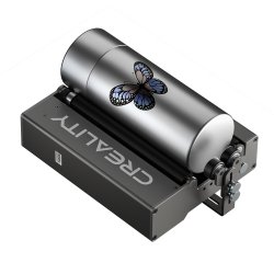 Creality drejebnk modul til laserskrer