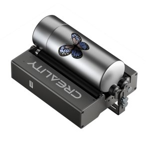 Creality drejebnk modul til laserskrer