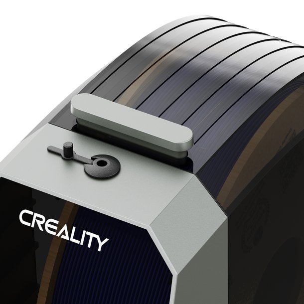 Creality SpacePi trremaskine til filament