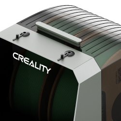Creality SpacePi Plus trremaskine til filament