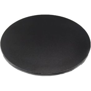 Creality drejeplade, manuel