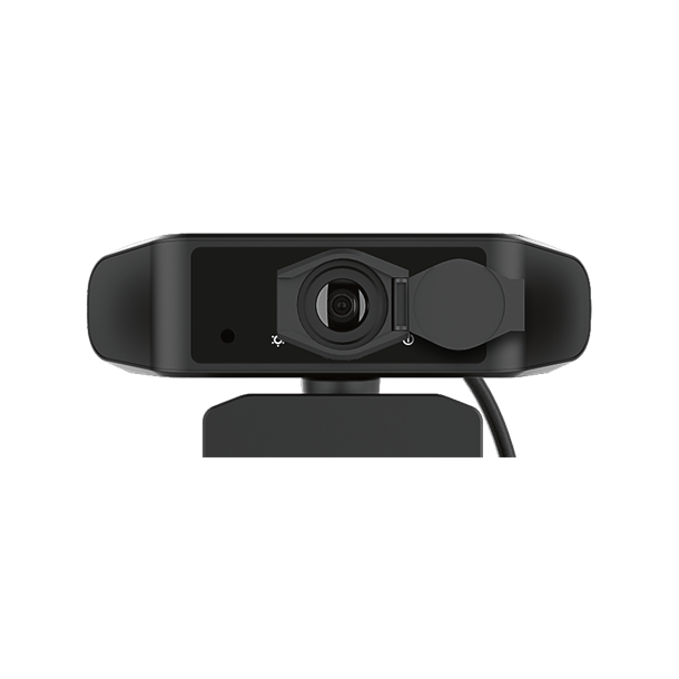 2K webcam til computer og Octoprint inkl. 3-fod og privacy dksel