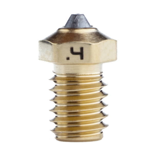 DiamondBack V6 nozzle 0.4 mm.