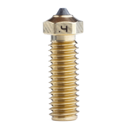 DiamondBack Volcano nozzle 0.4 mm.