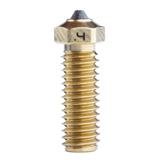 DiamondBack Volcano nozzle 0.4 mm.