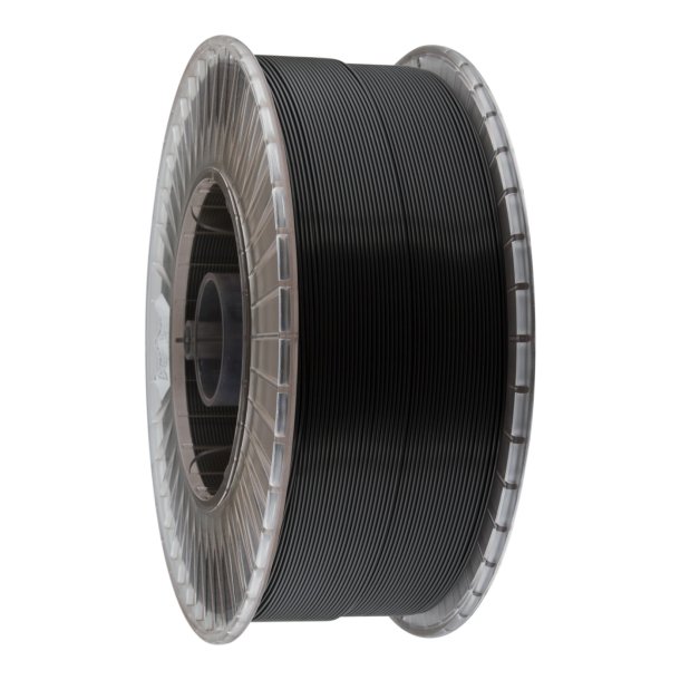 EasyPrint PLA filament 3 kg, mat sort
