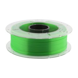 EasyPrint PETG Value Pack filament - klar, transparent rose, transparent bl og transparent grn